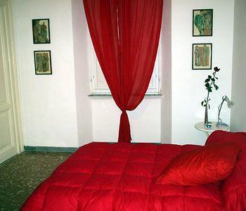 Hotell Mi Casa Tu Casa Rom