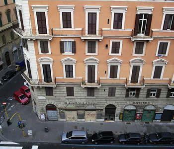 Hotell Mi Casa Tu Casa
