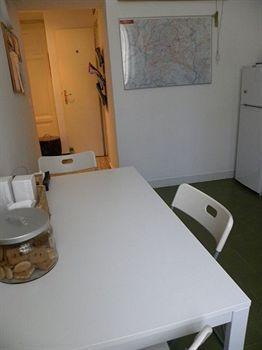 Hotell Mi Casa Tu Casa 3*