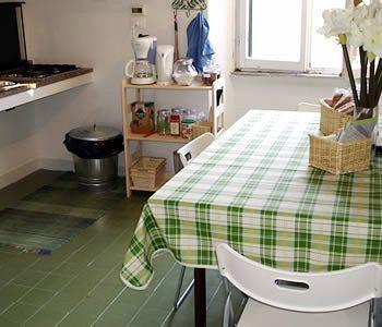 Hotell Mi Casa Tu Casa