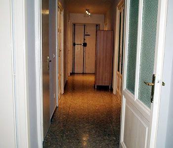 Mi Casa Tu Casa Hotel Rome